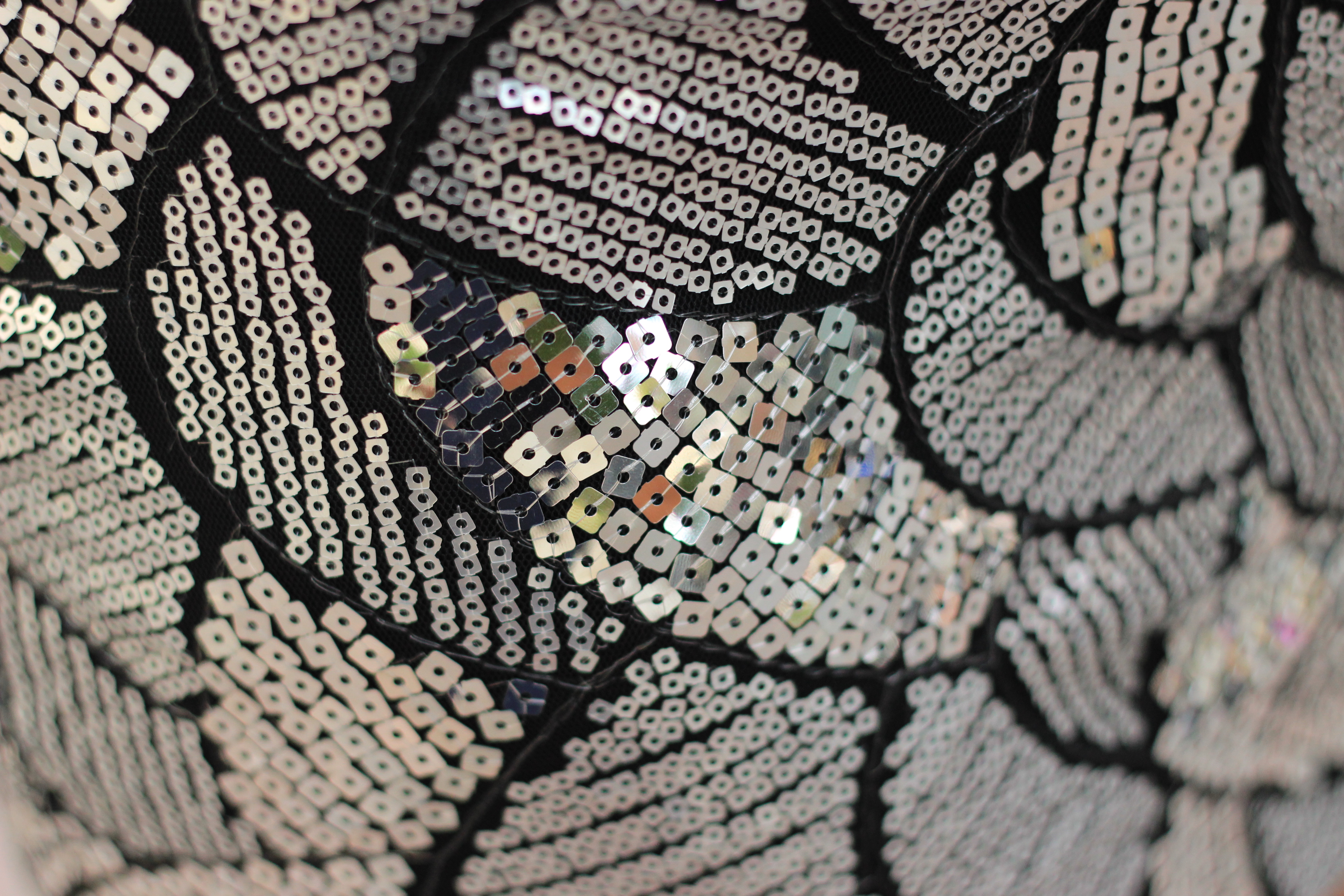 jupe à strass kebello jupe à strass kebello