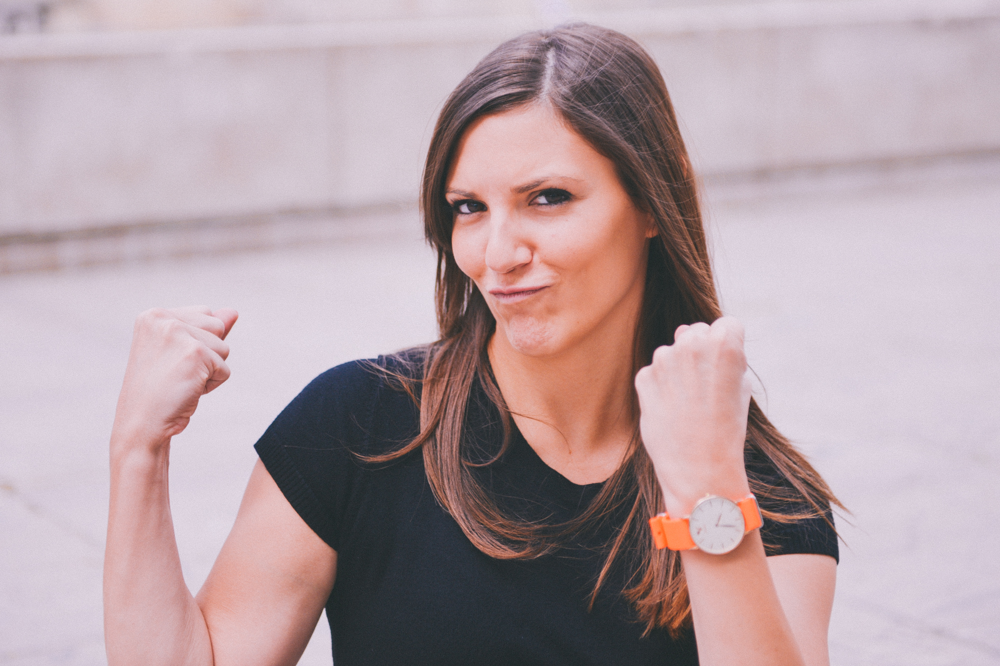 montre personnalisable charlie watch