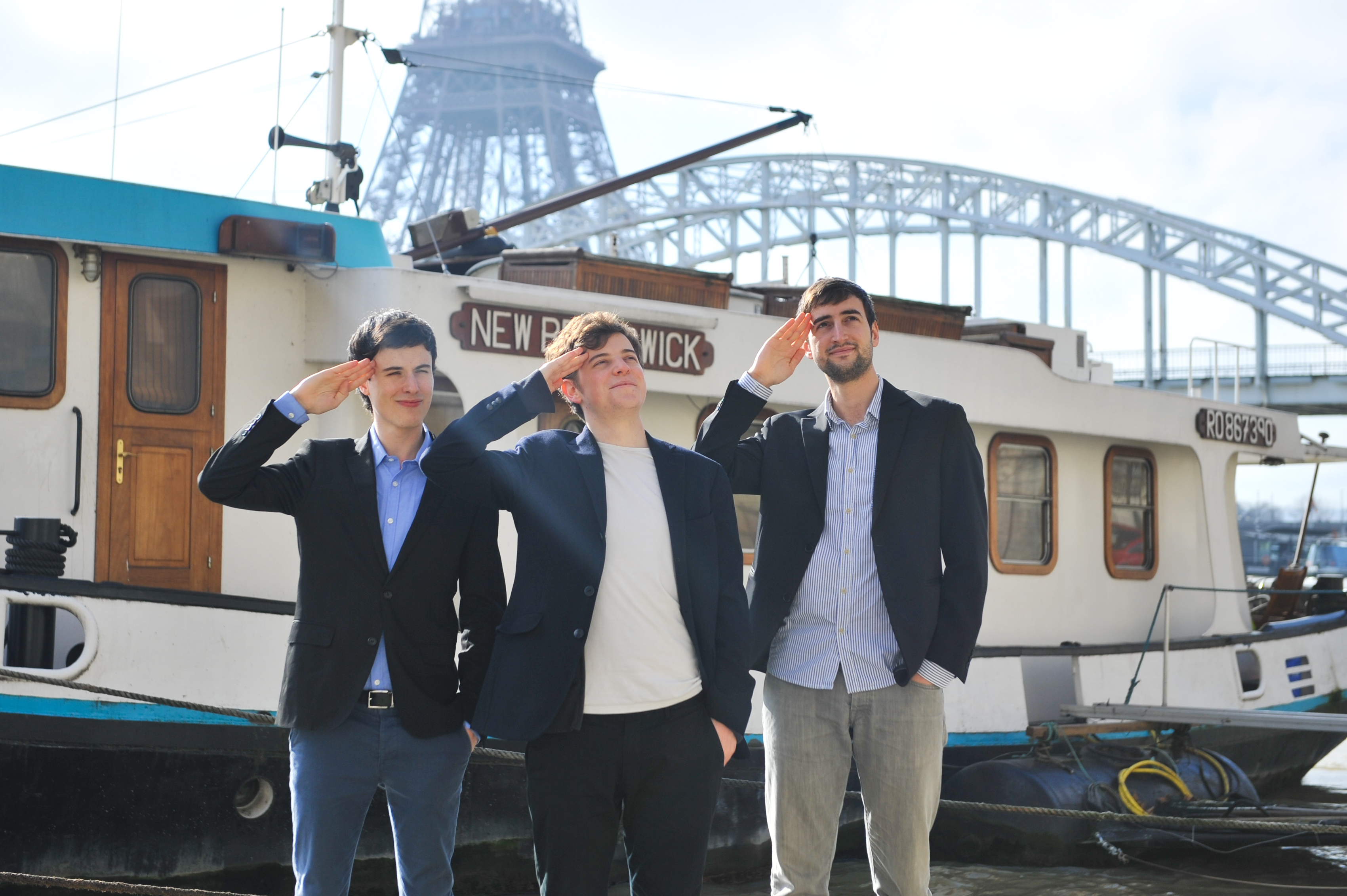 Merci Capitaine x Essec Ventures x Les Chics Types photographe professionnel-6