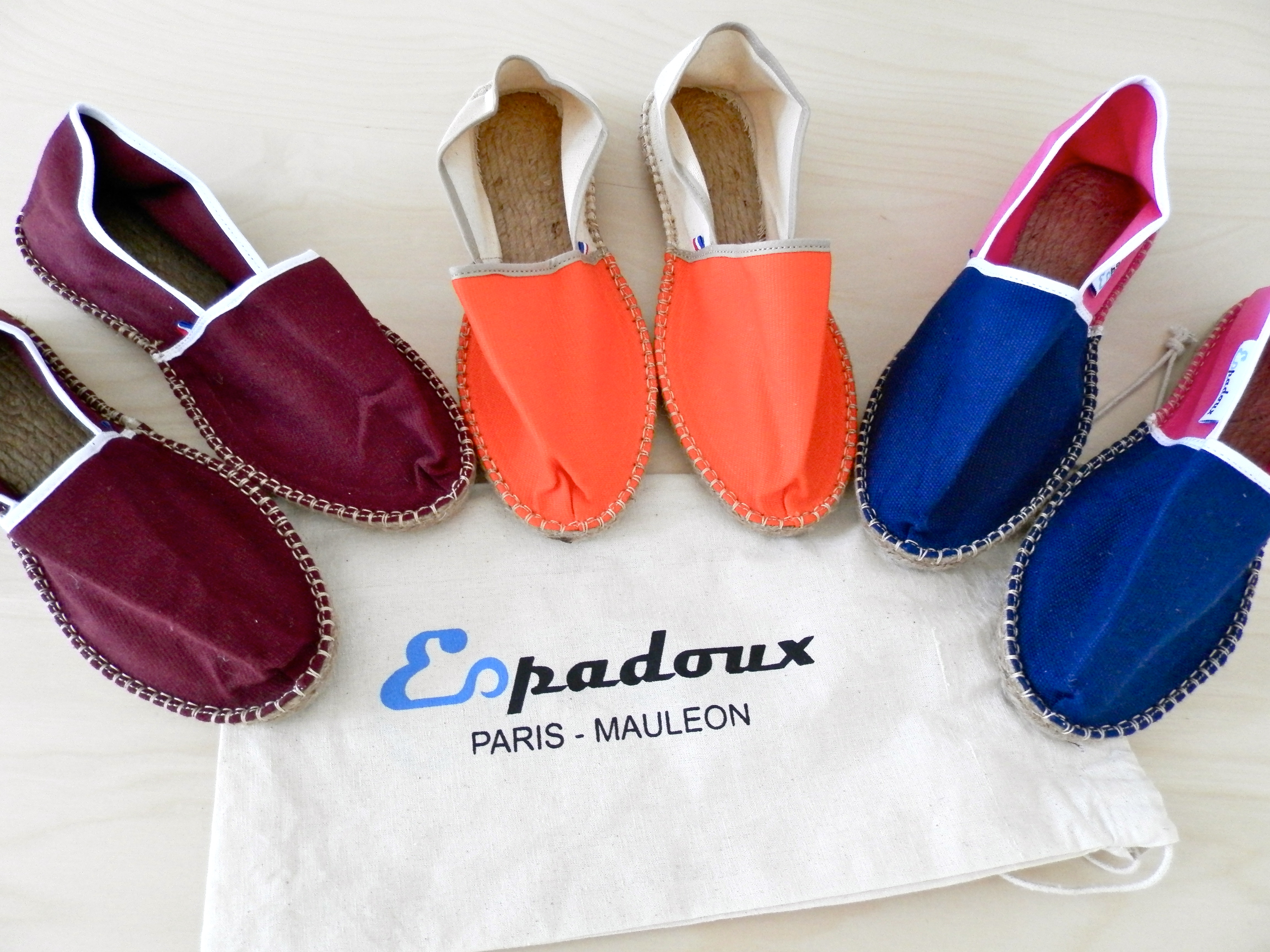 espadoux espadrilles