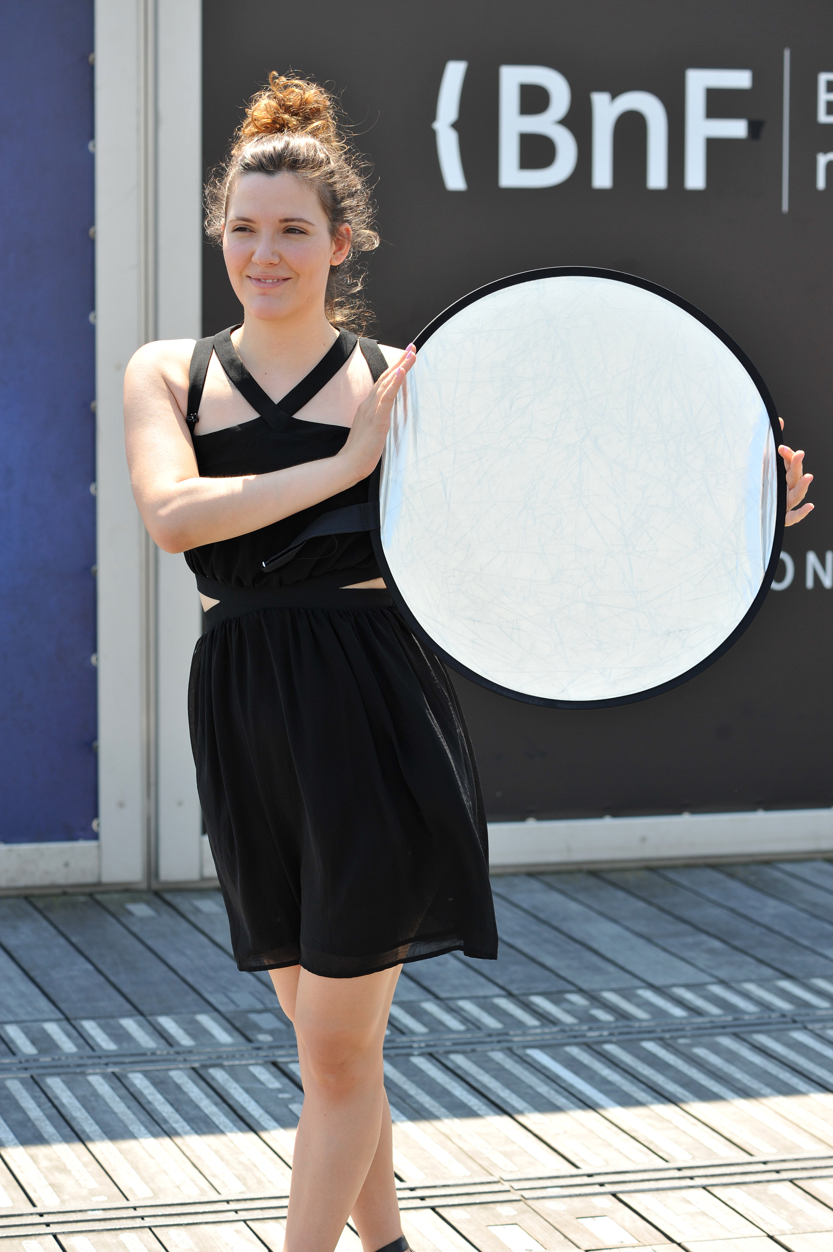 shooting photo les caprices d'iris