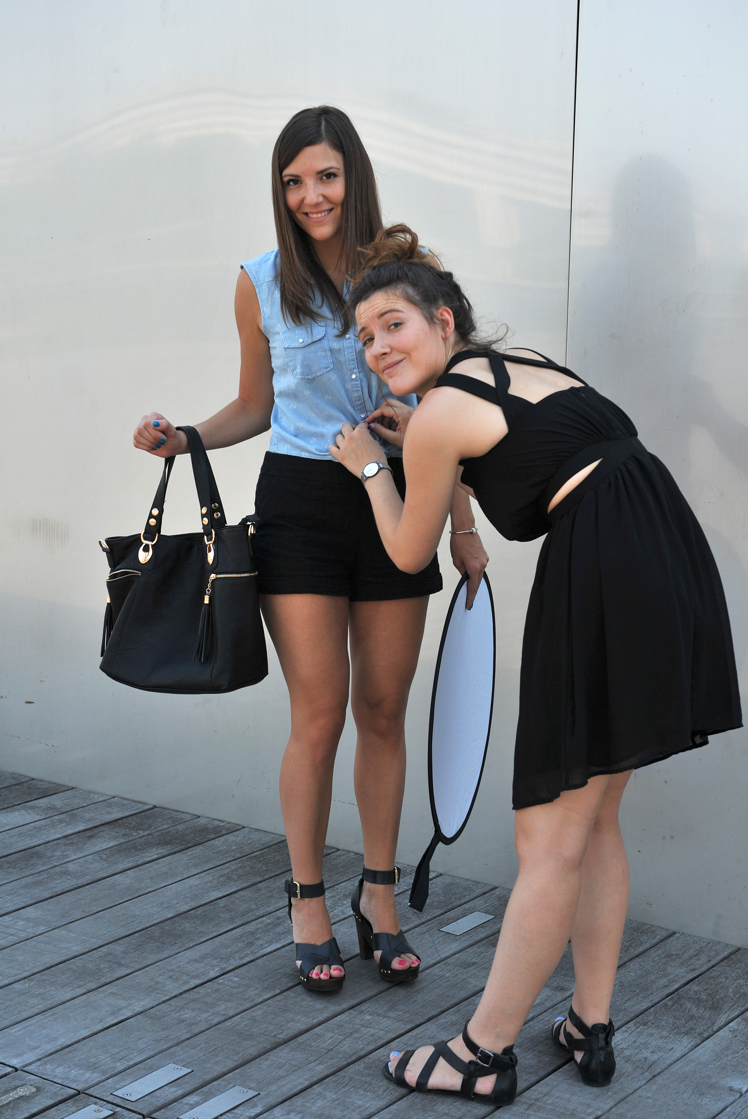 shooting photo les caprices d'iris