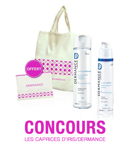 concours dermance