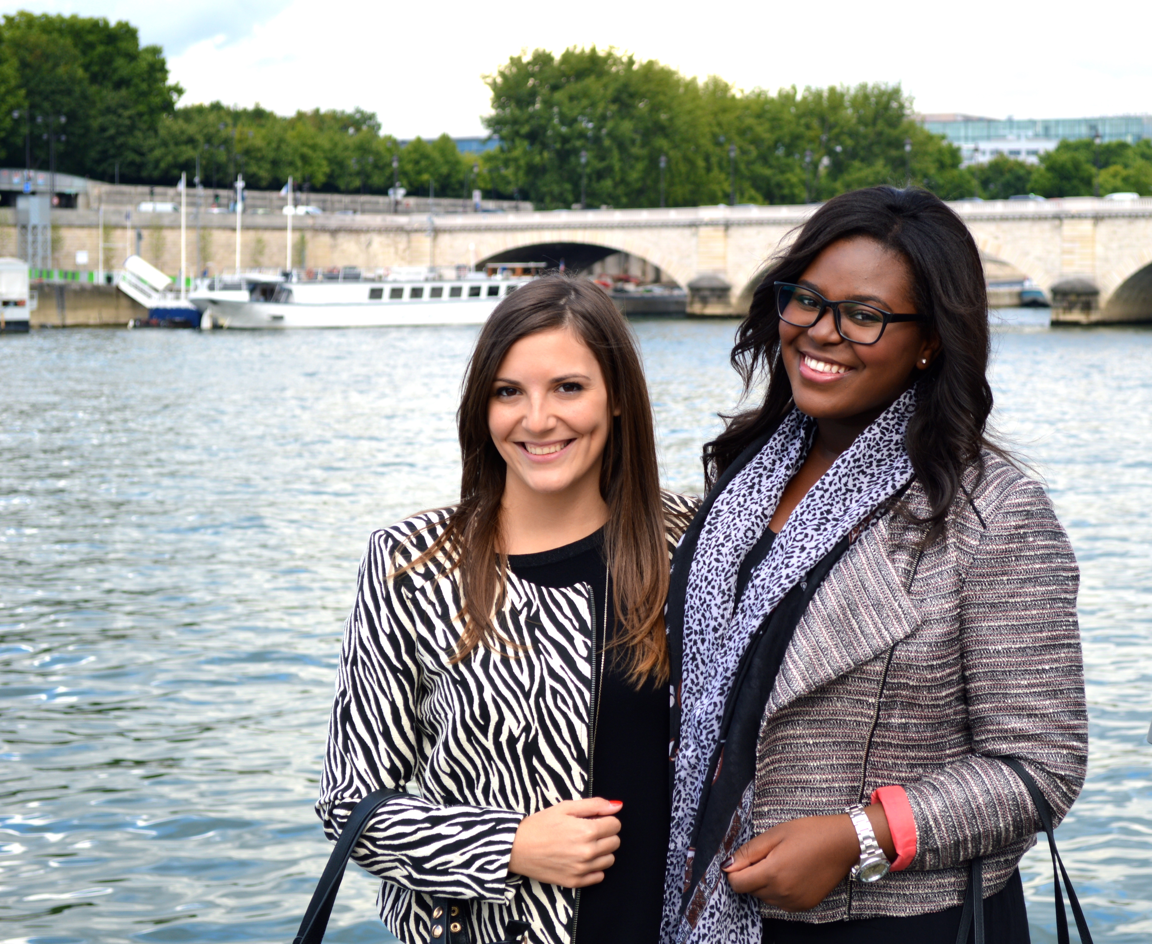 mama's paris x les caprices d'iris