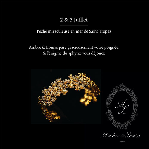 visuel jeu concours ambre louise