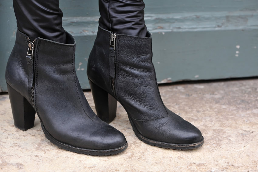 top imprimé galaxie