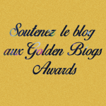 golden blogs awards les caprices d iris
