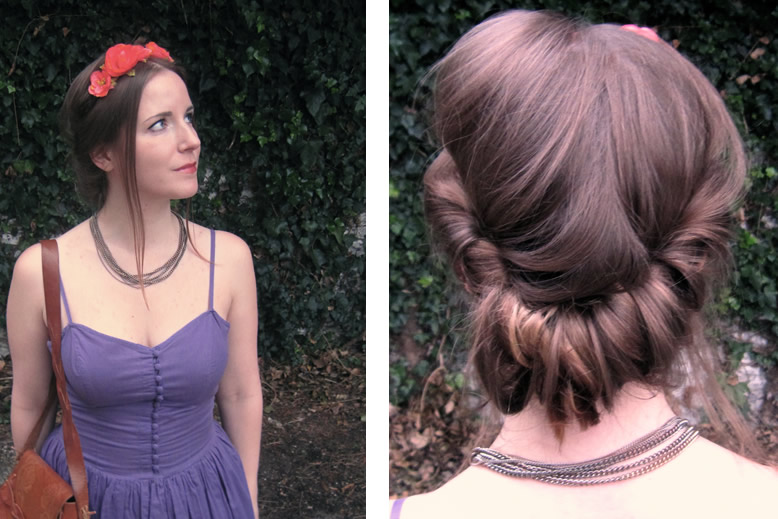 ixelloisechic headband