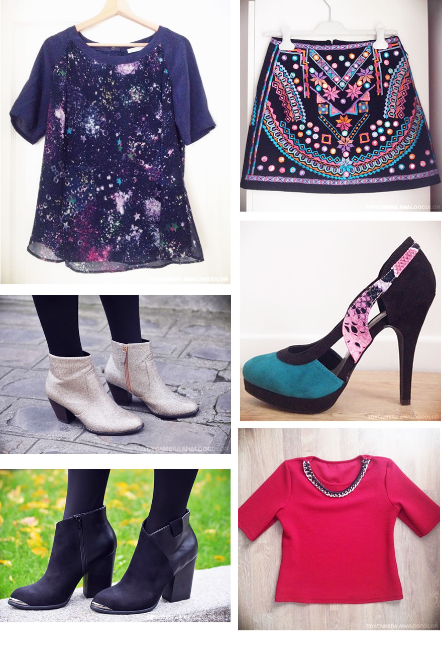 vide dressing les caprices d iris