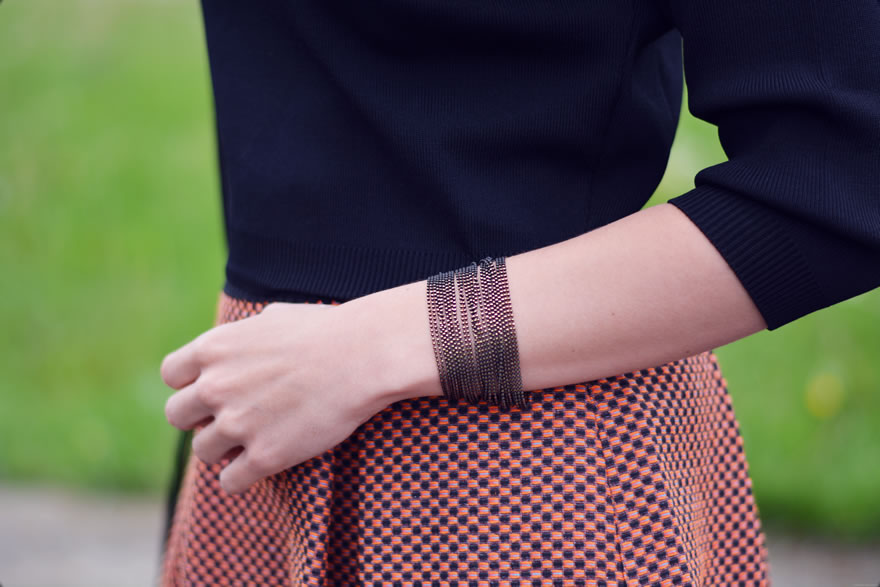 bracelet mementomoru bijoux