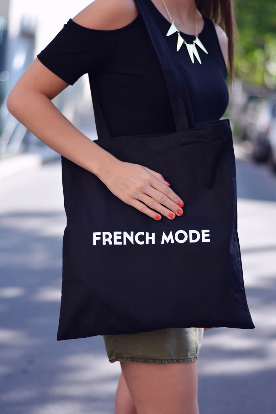 french mode