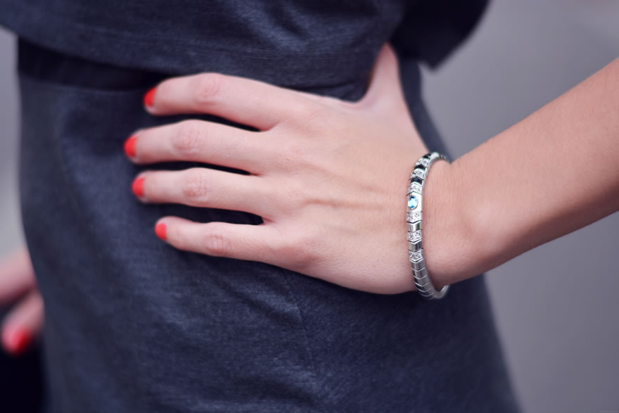 bracelet magnetix wellness