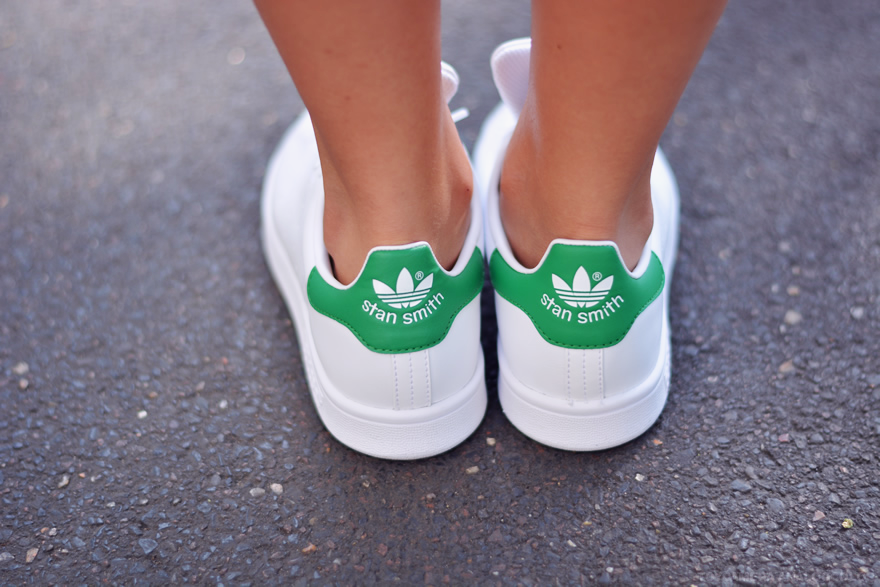 stan smith pas cher