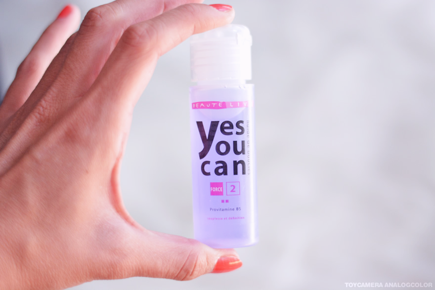 soin boucles gouiran