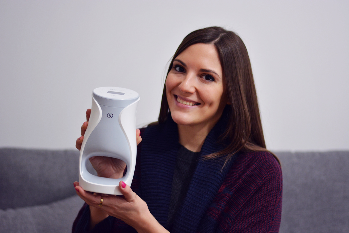 soin de jour nu skin