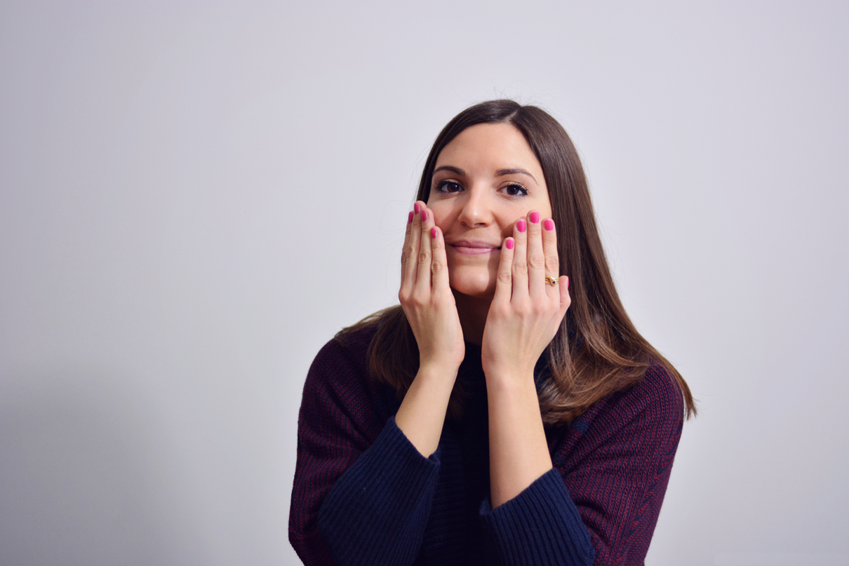 soin de jour nu skin