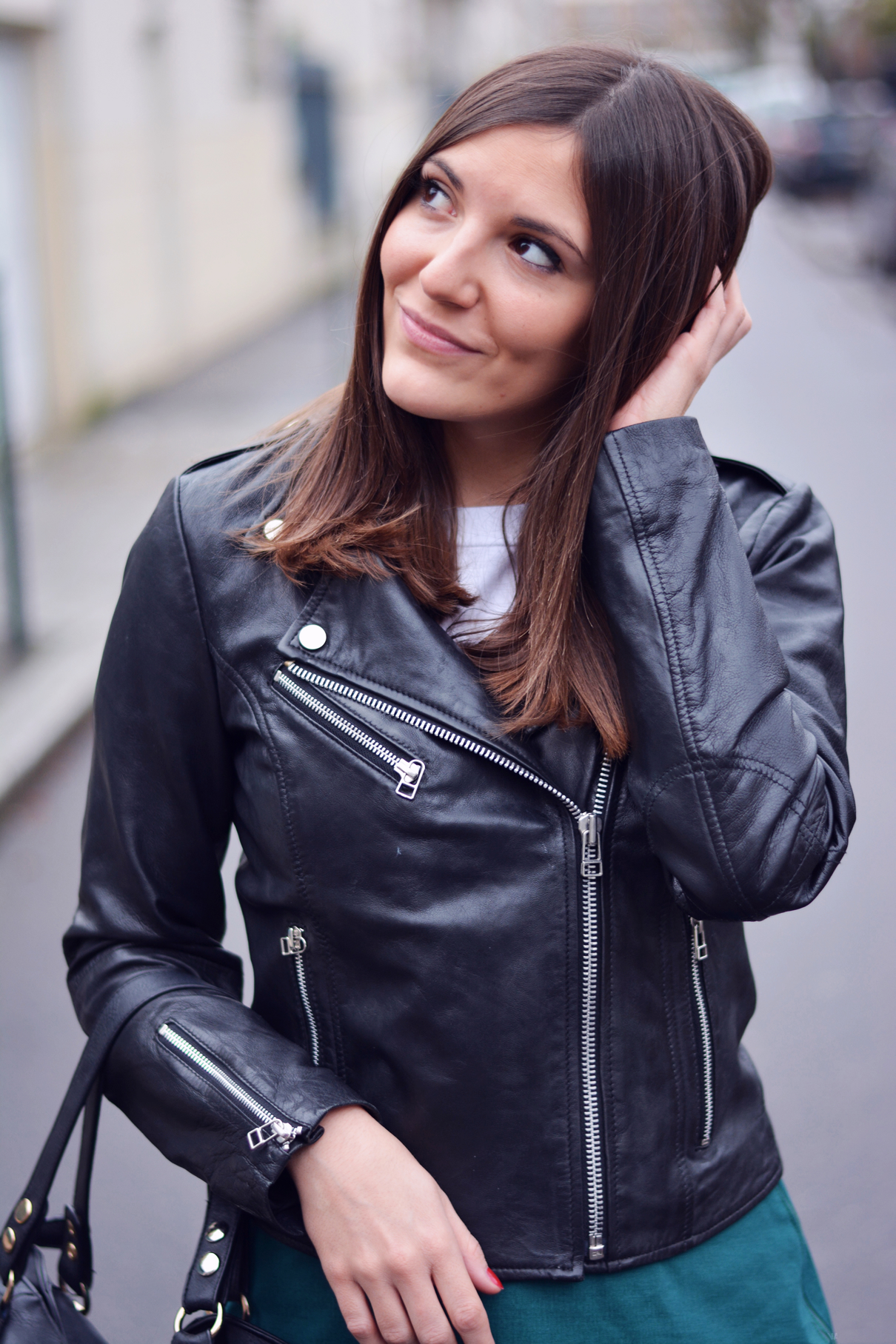 blogueuse mode paris