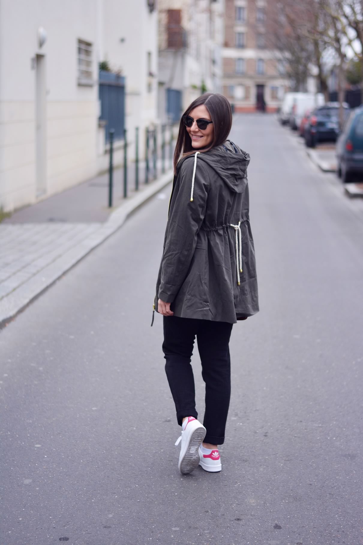 blogueuse mode paris