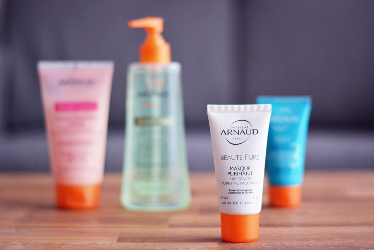 masque argile purifiant