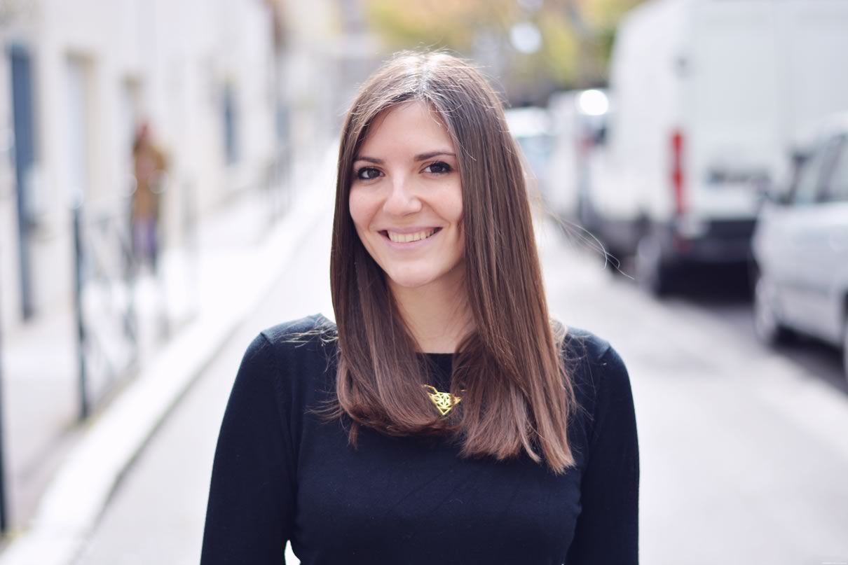 blogueuse mode paris