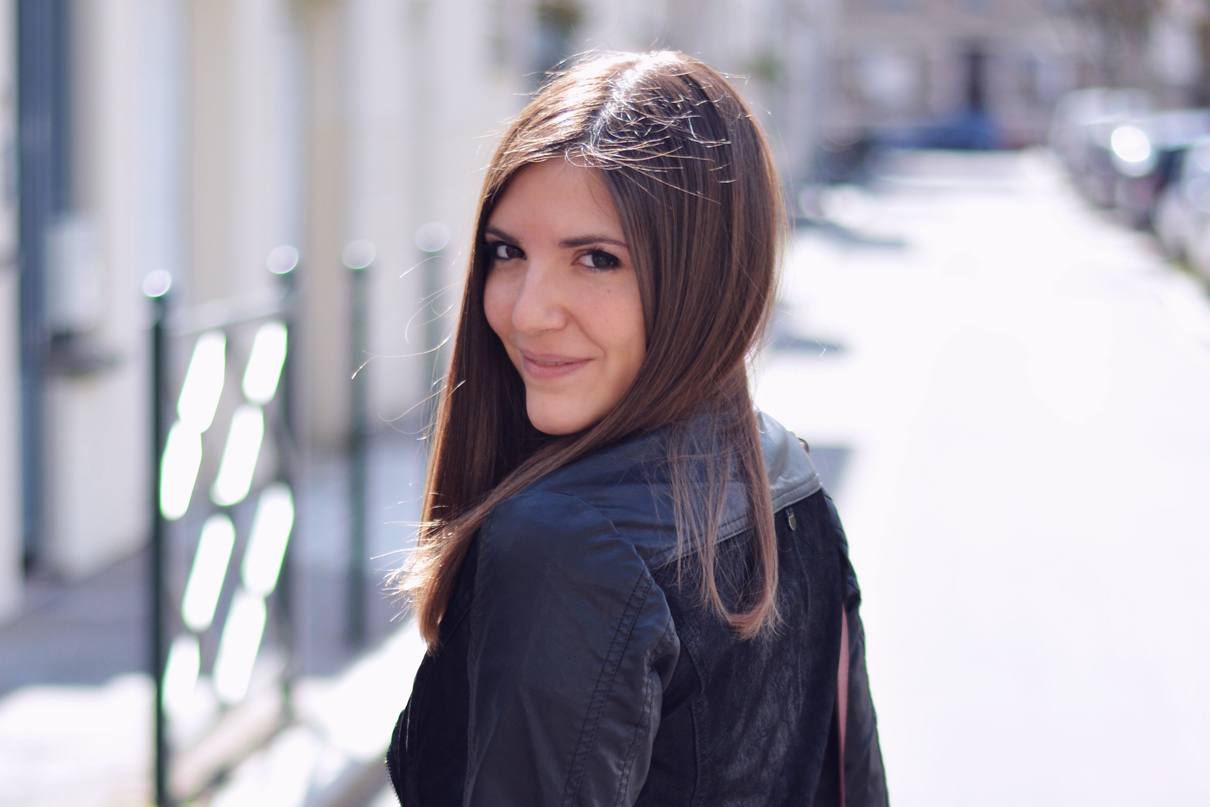 blogueuse mode paris