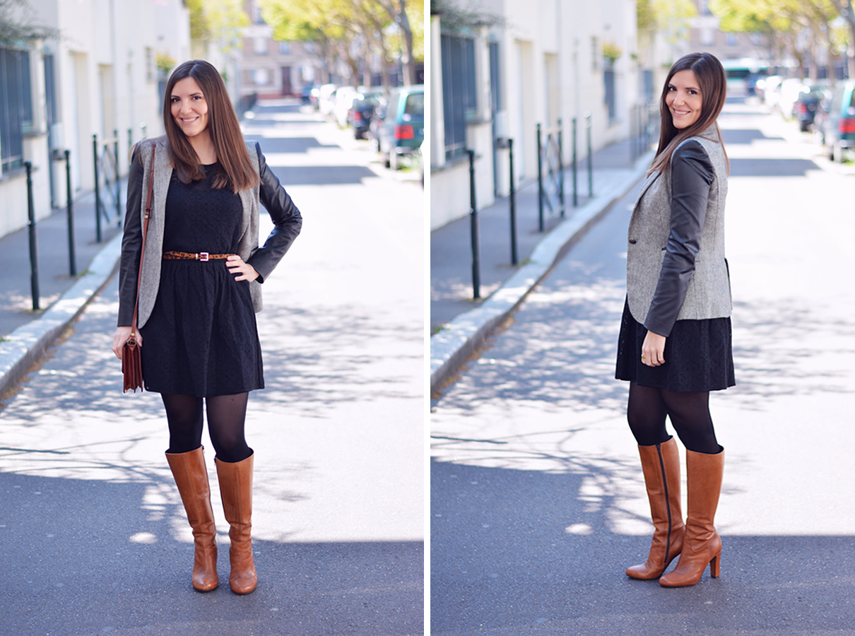 look blogueuse