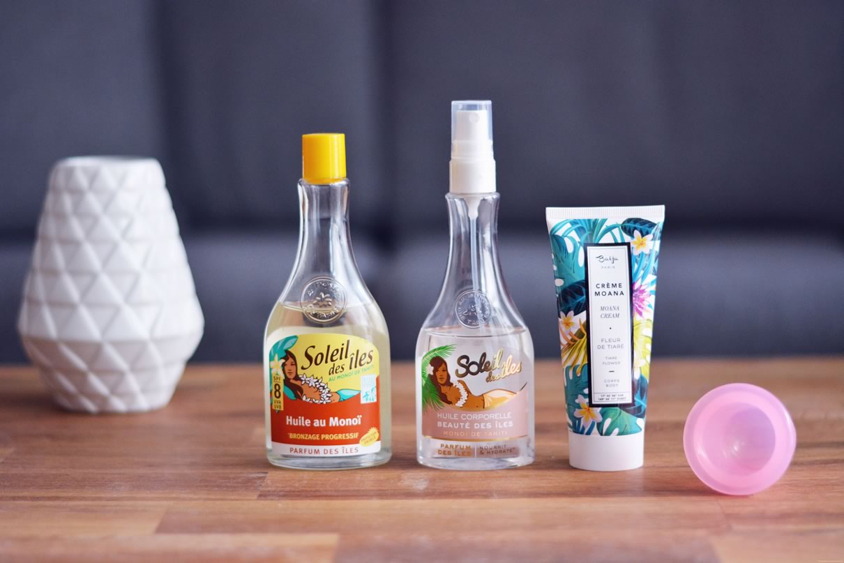 routine anti cellulite