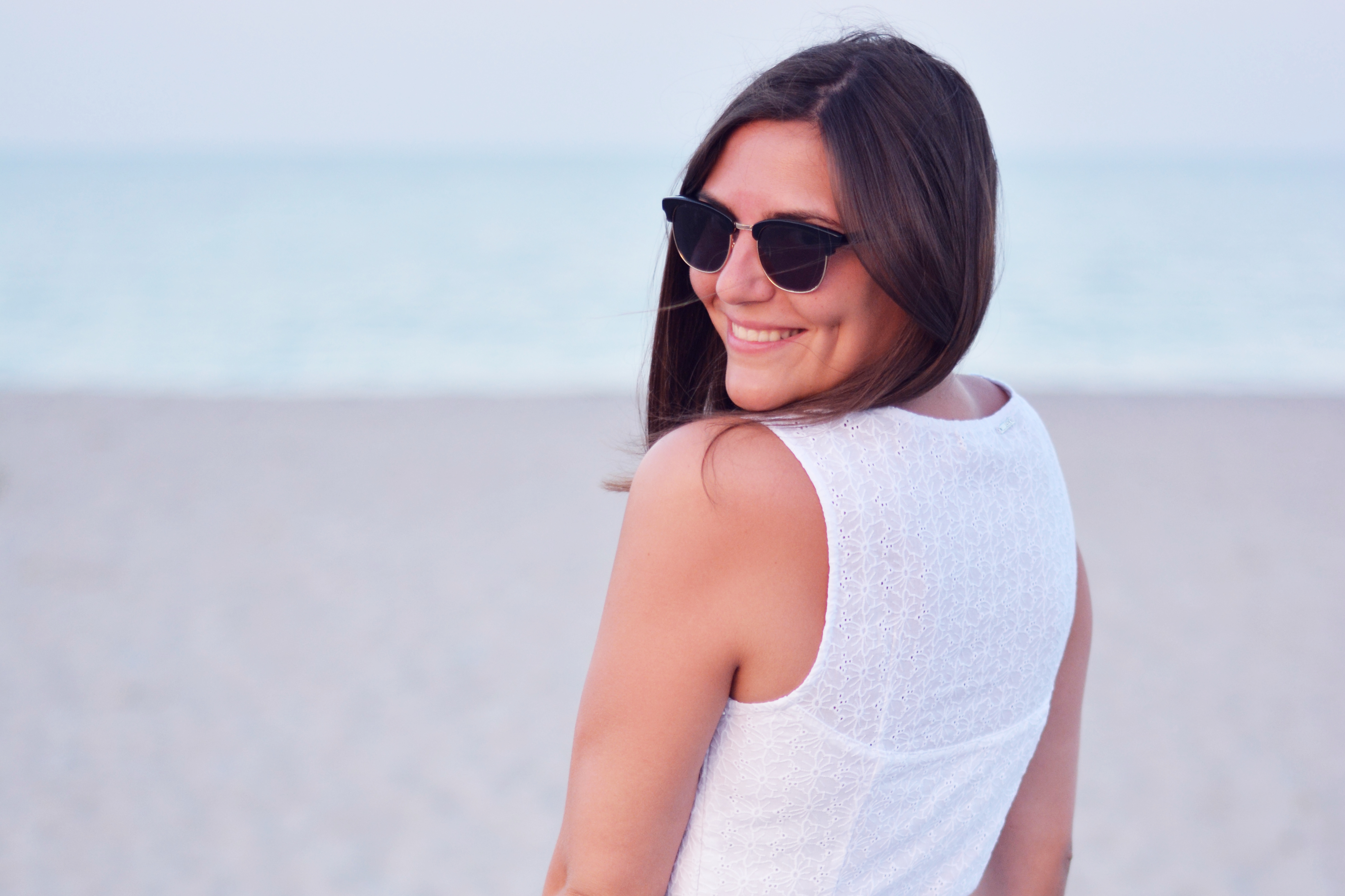 tenue chic pour la plage