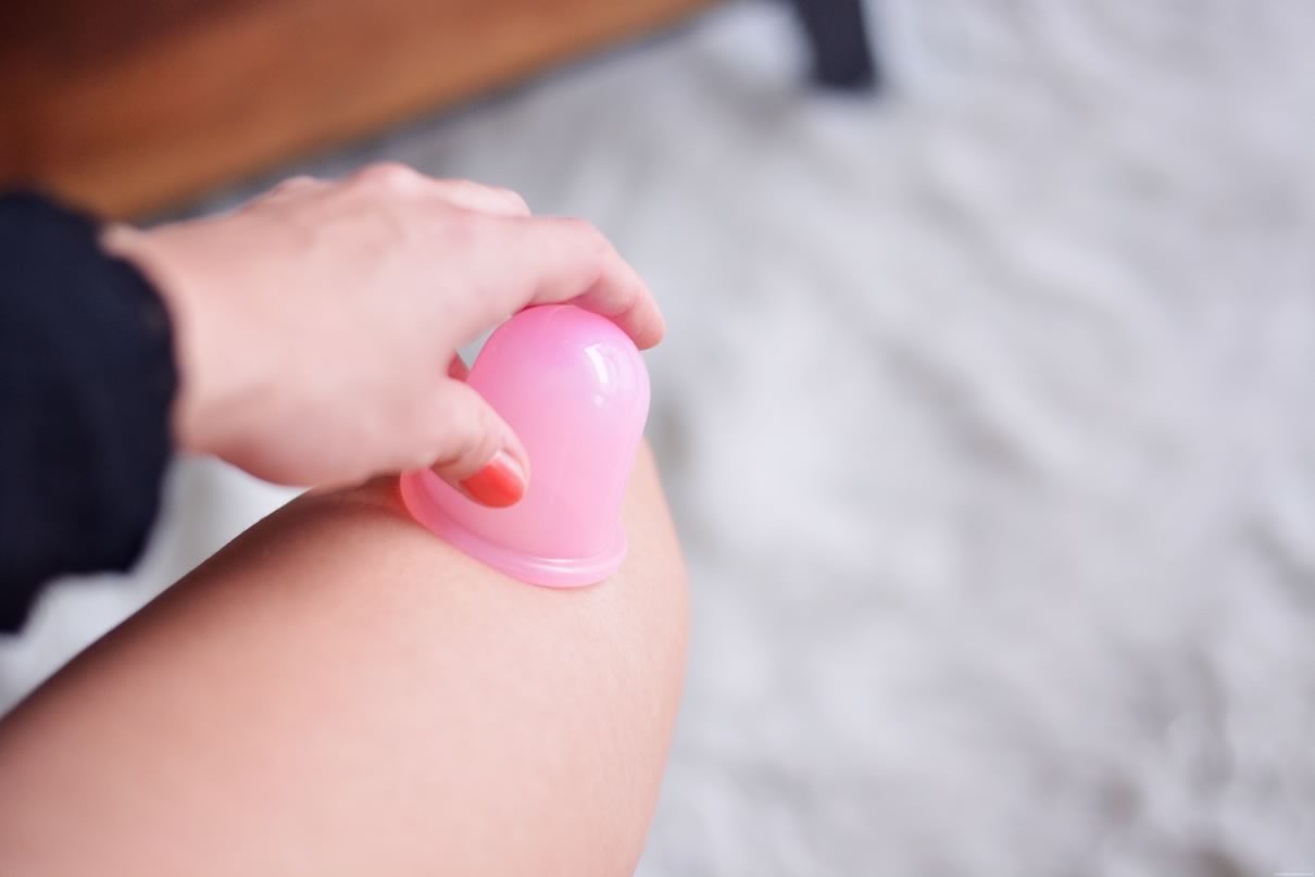 utilisation cellule cup