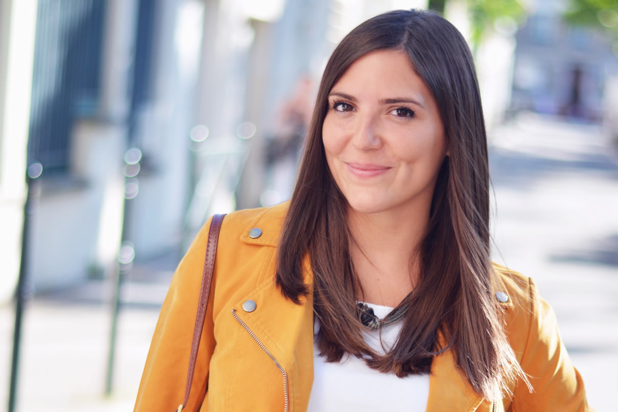 blogueuse mode paris