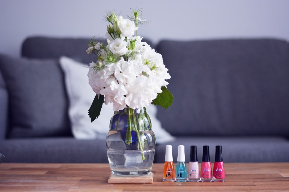 deco salon blogueuse mode