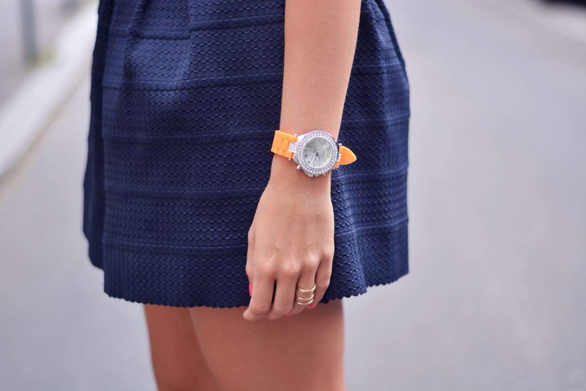 jupe patineuse epaisse