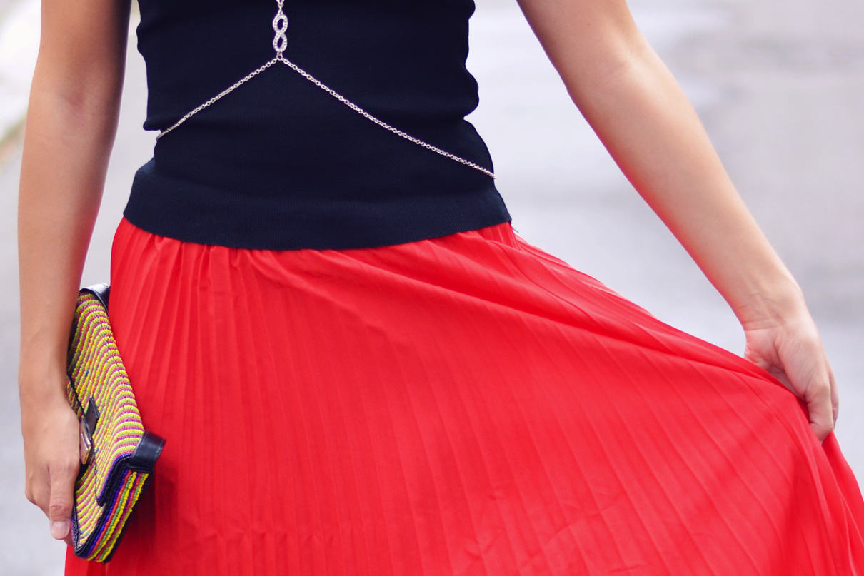 comment porter le bijoux de corps