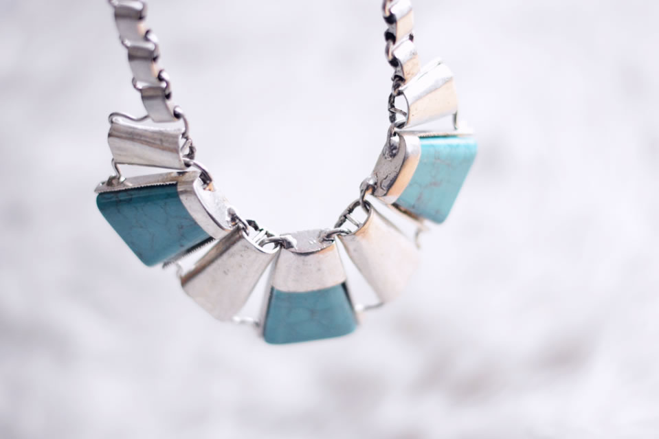 collier-turquoise-vintage