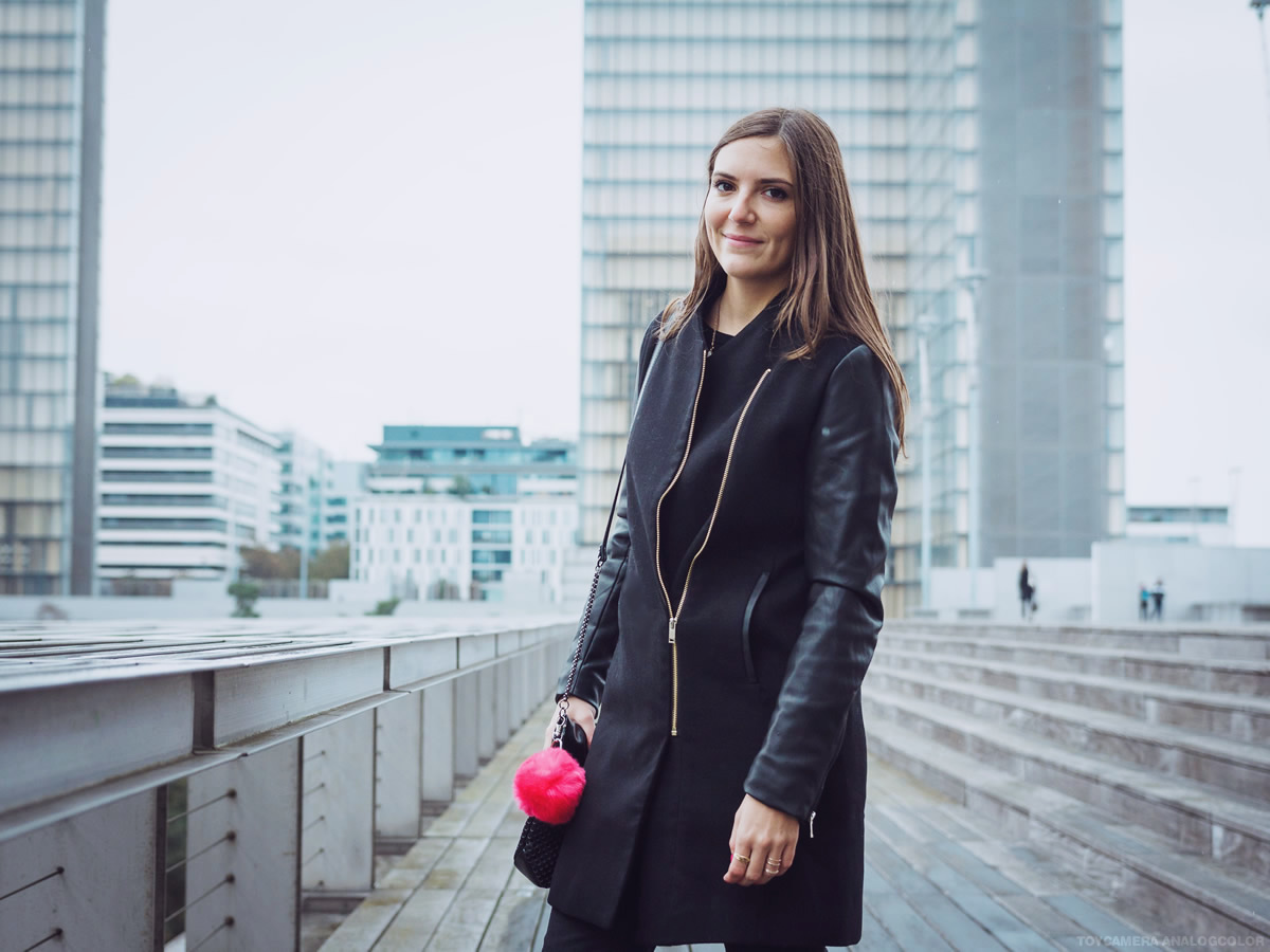 manteau-simili-cuir-bi-matiere