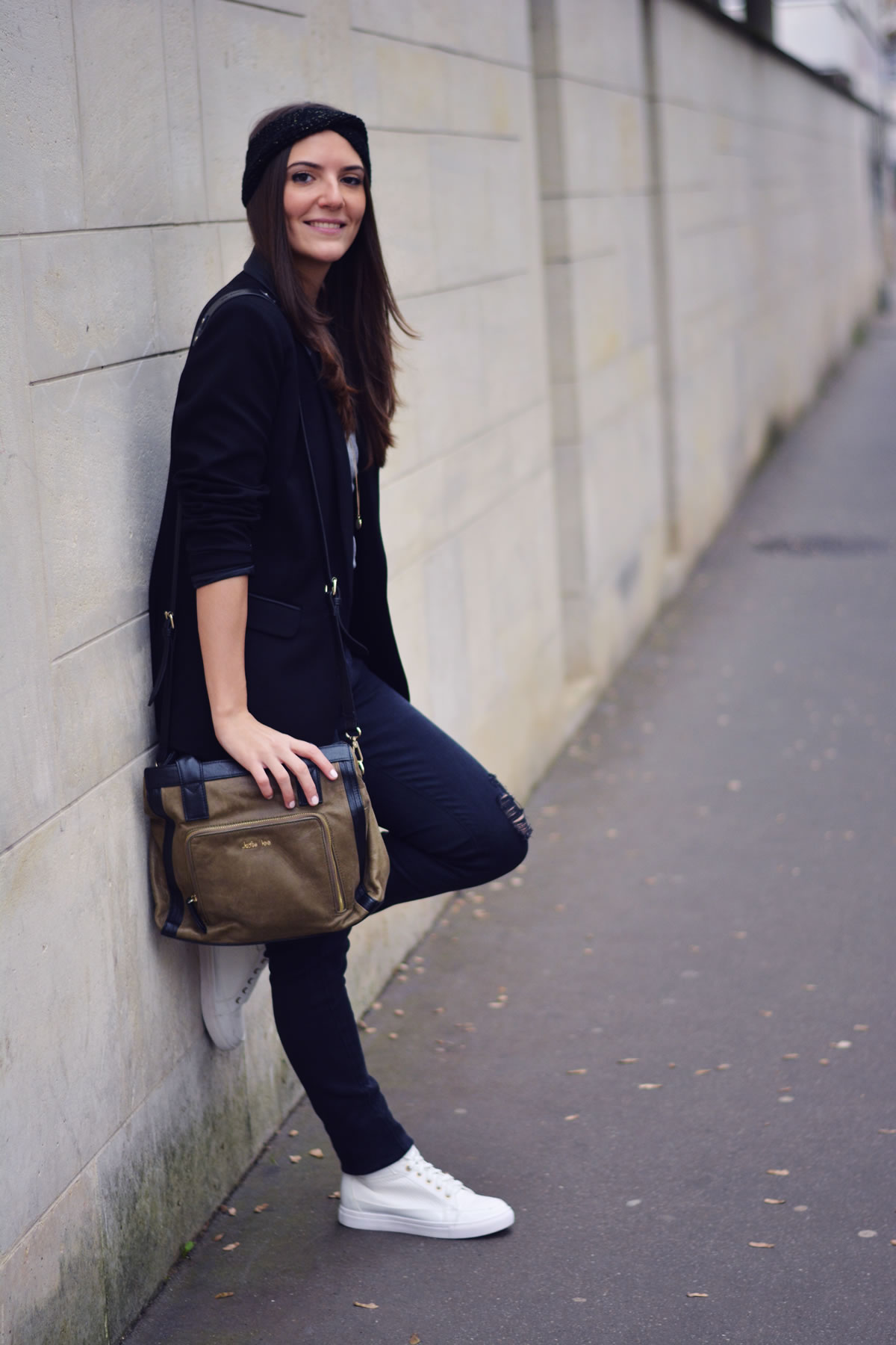 comment-porter-le-headband-en-tricot