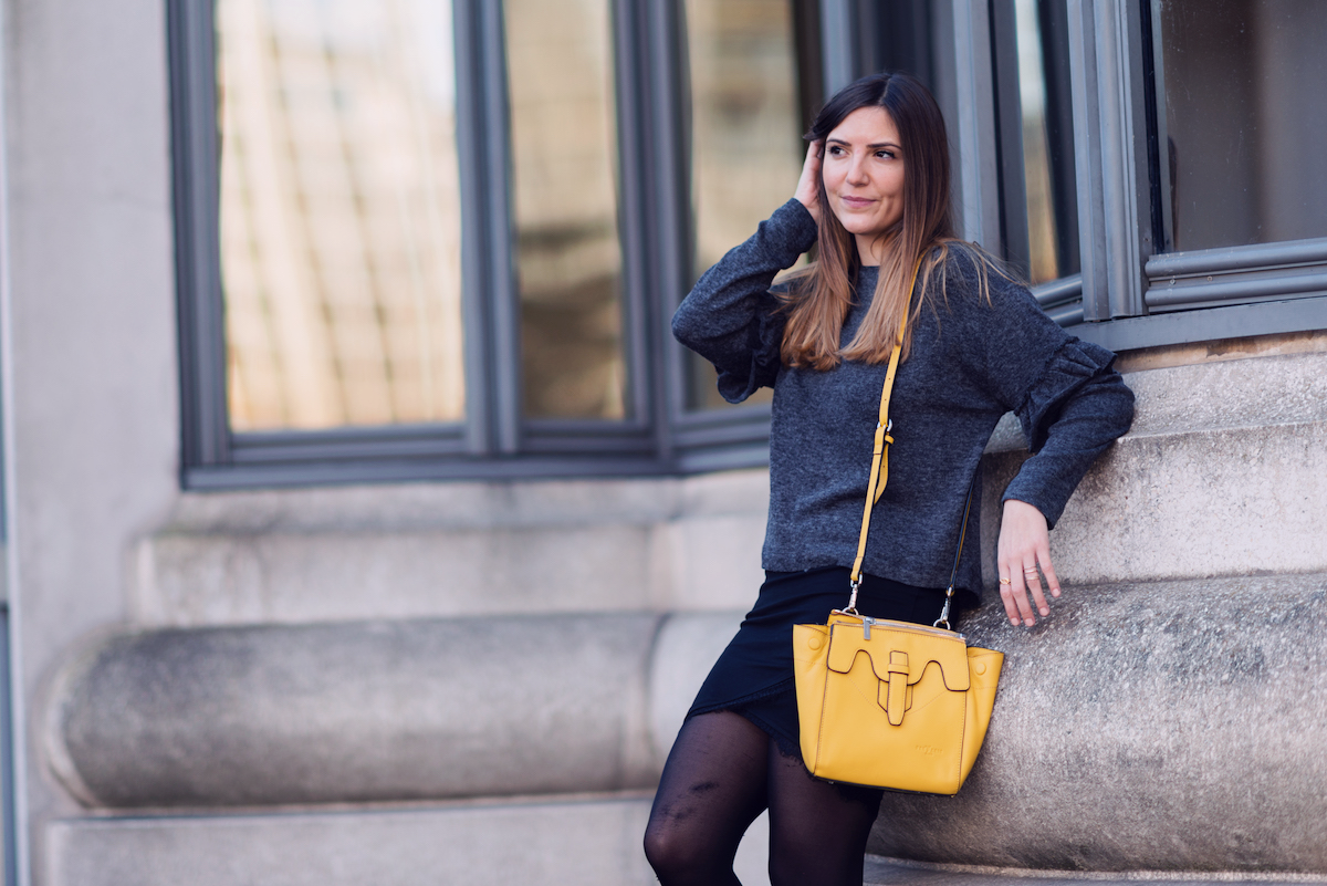 blogueuse mode paris