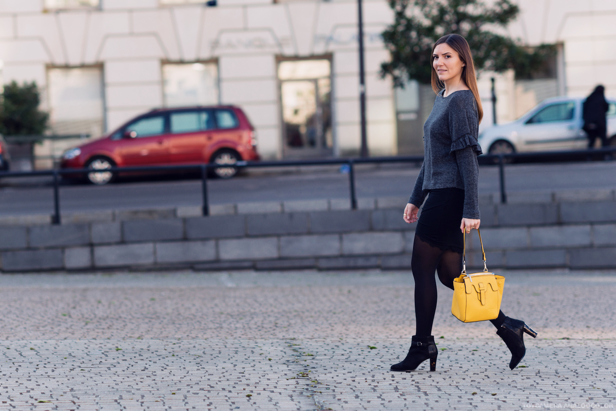street style paris fashion bloger