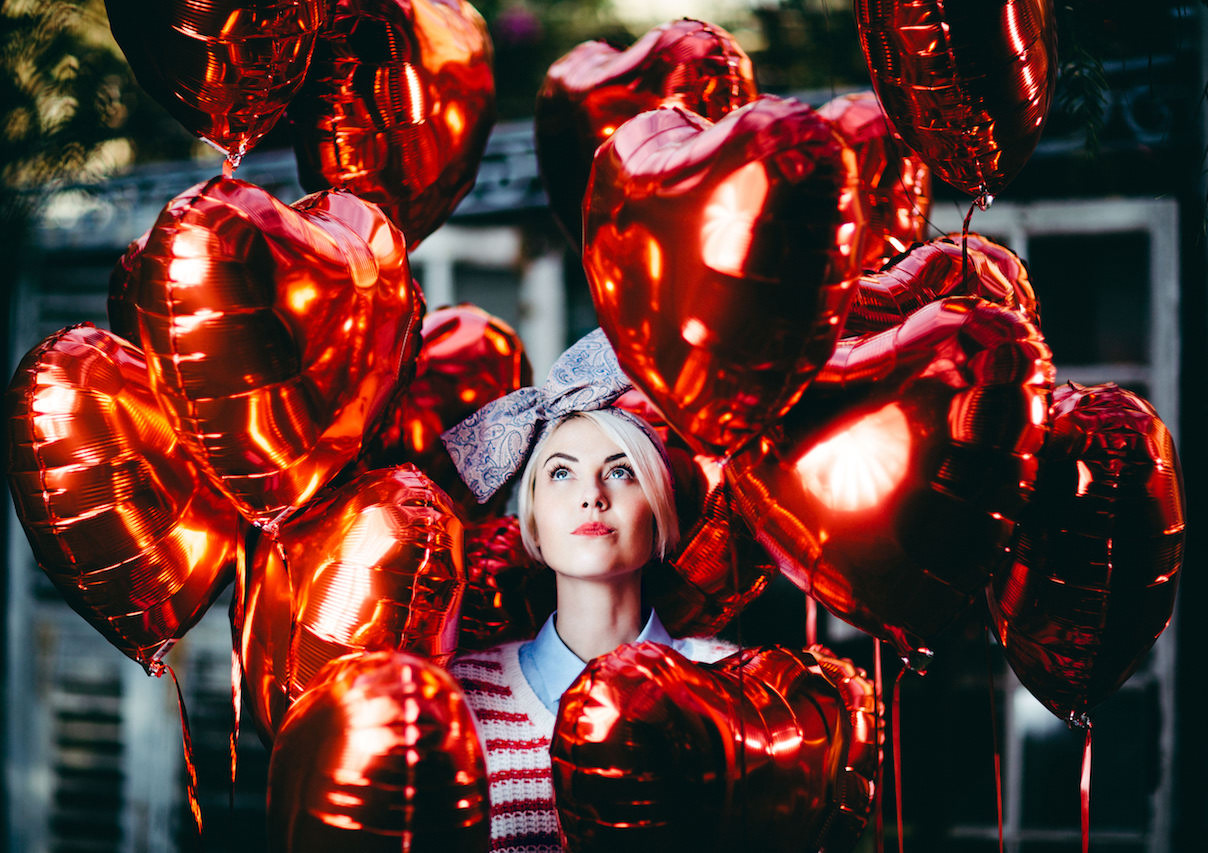 idees cadeaux saint valentin