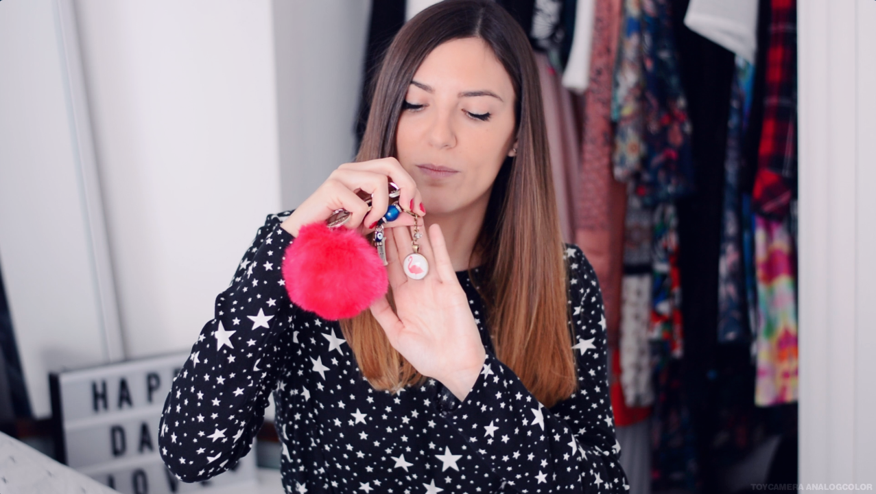 concours porte clefs flamant rose