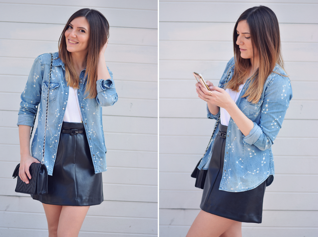 fashion blog paris les caprices d iris