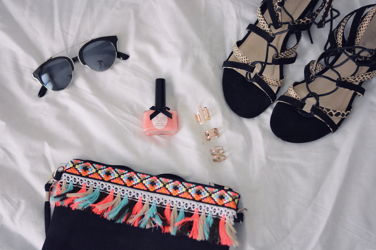 5 accessoires qui donnent du style