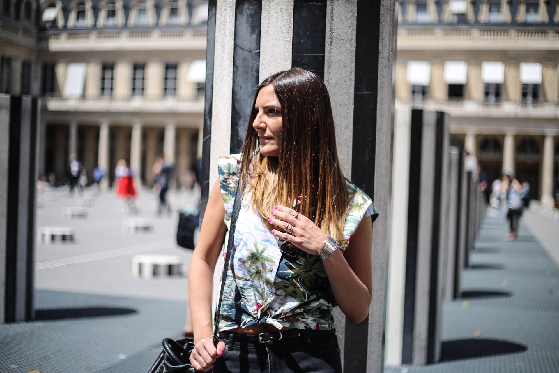 fashion bloger paris