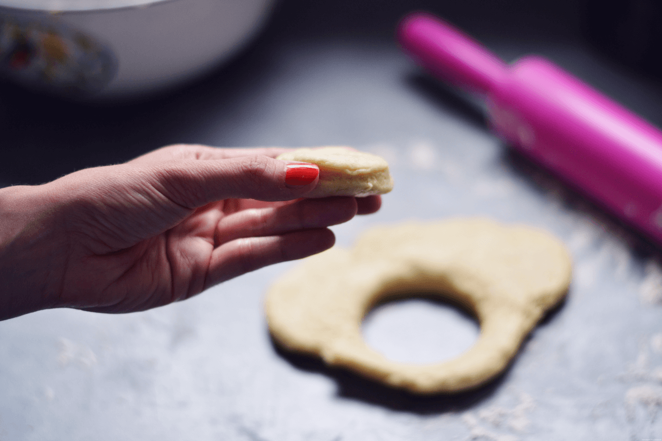 meilleure recette de scones
