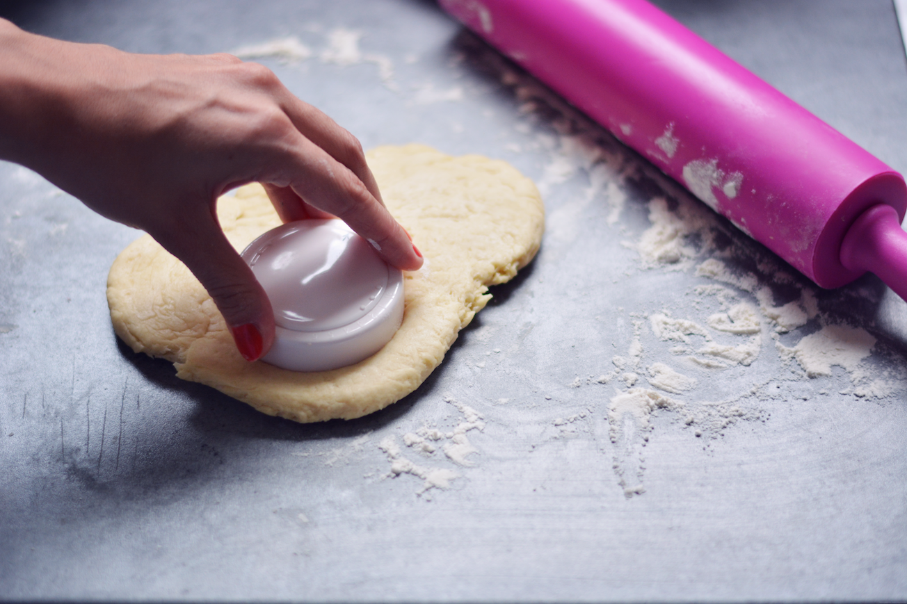 scones british authentiques