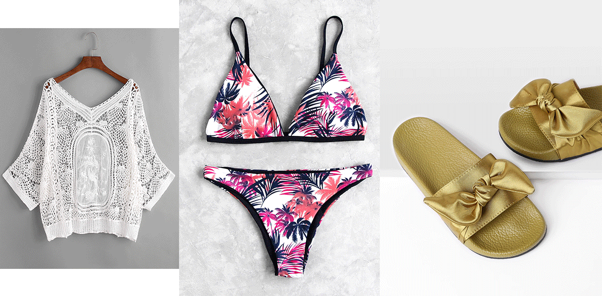 selection-shopping tendance a la plage