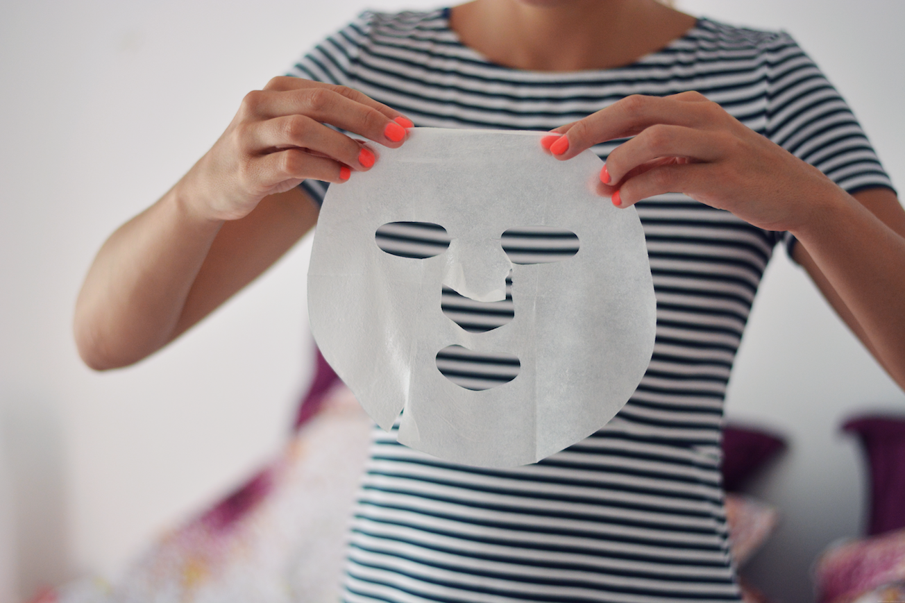 masque miin cosmetis