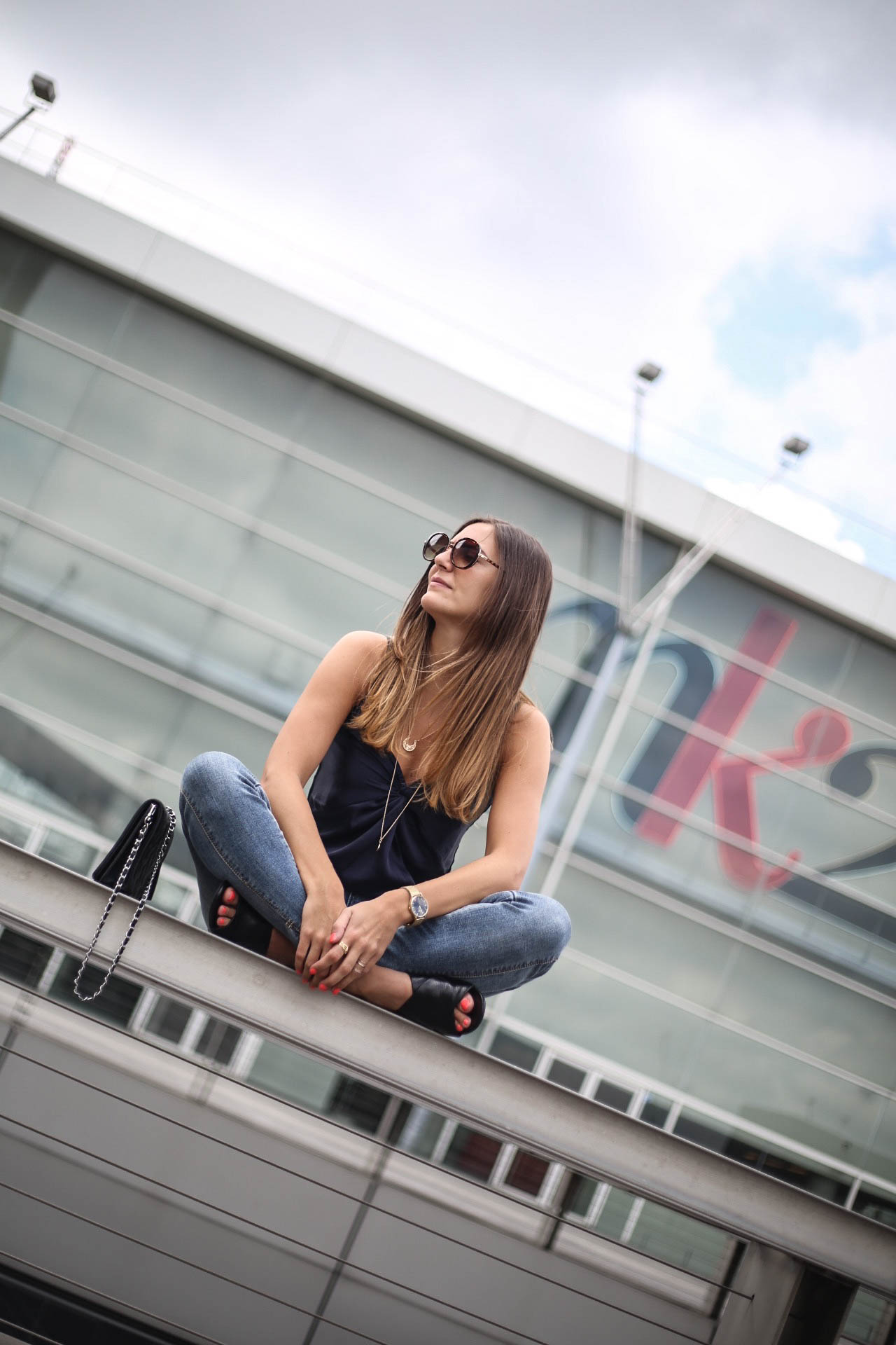 fashion bloger les caprices diris blog mode paris