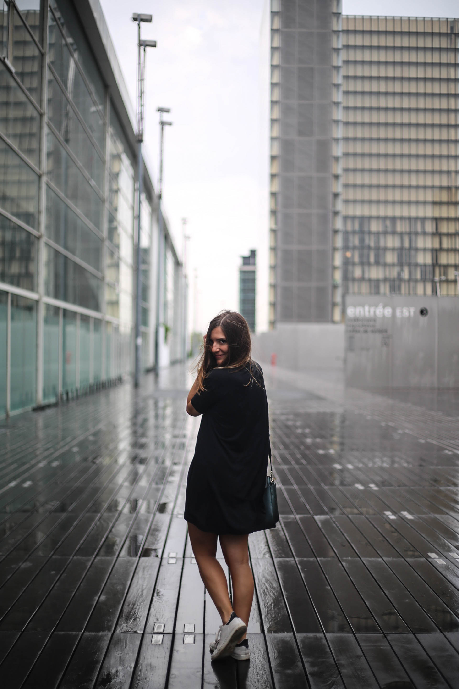 fashion street style