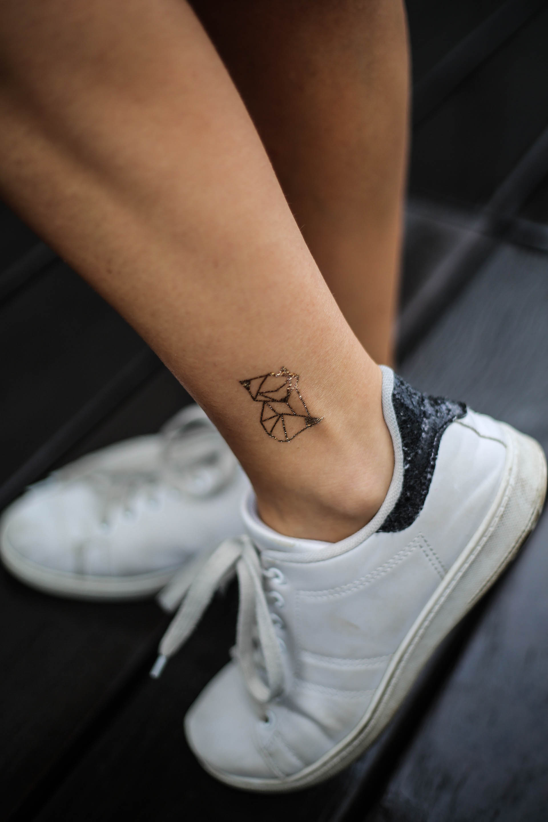 tatouage ephemere athenais tatouage